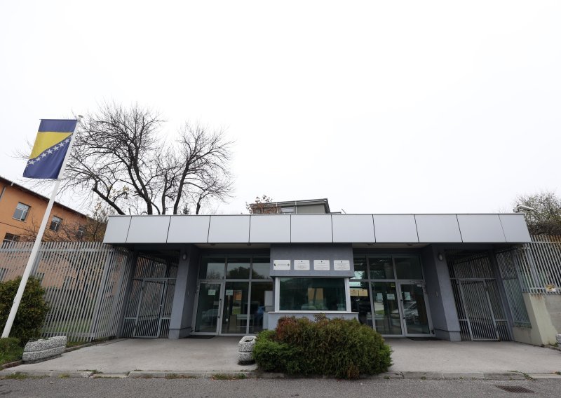 Policija pronašla napravu za praćenje na vozilu državnog tužitelja BiH