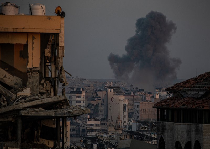Hamas traži jamstva za prekid vatre, dok je u napadima IDF-a ubijeno mnogo ljudi