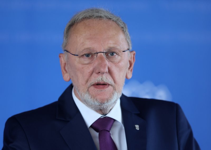 Božinović: U organizaciji koncerta više od 14 tisuća ljudi, 6500 policajaca