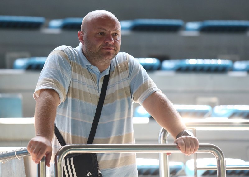 Evo što nam je predsjednik HRS-a rekao o skandaloznom ponašanju izbornika