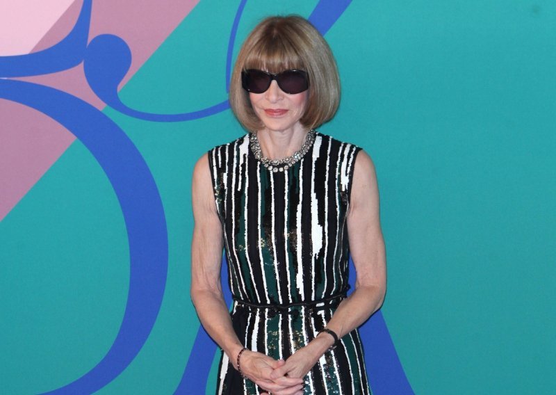 Anna Wintour sve je iznenadila: Što se zapravo krije iza ostavke omiljene negativke modnog svijeta?