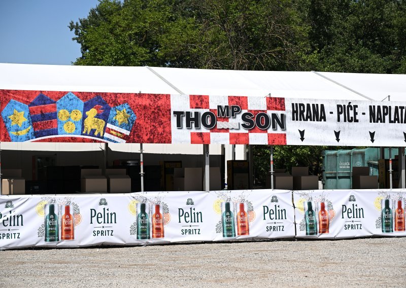 Sutra se otvara fan zona na Bundeku, a evo što je poručio Thompsonov menadžment