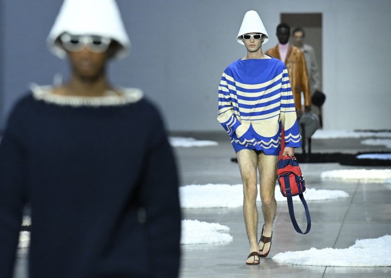 Prada zaslužna za novi skandal u modnom svijetu, a sve zbog sandala
