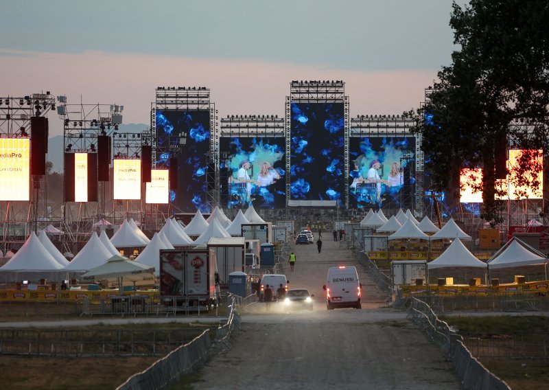 Strane agencije: Hrvatska se priprema za megakoncert pjevača s pronacističkim simpatijama