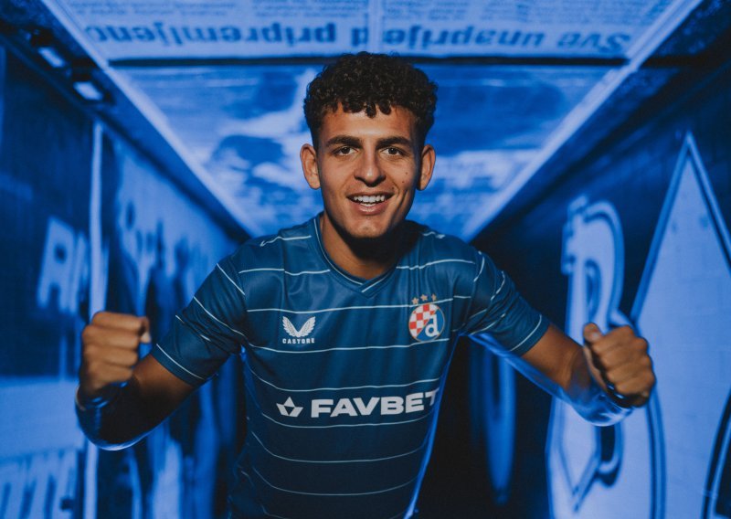 Iz Barcelone je stigao u Dinamo pa odgovorio na škakljivo pitanje o Modriću i Rakitiću