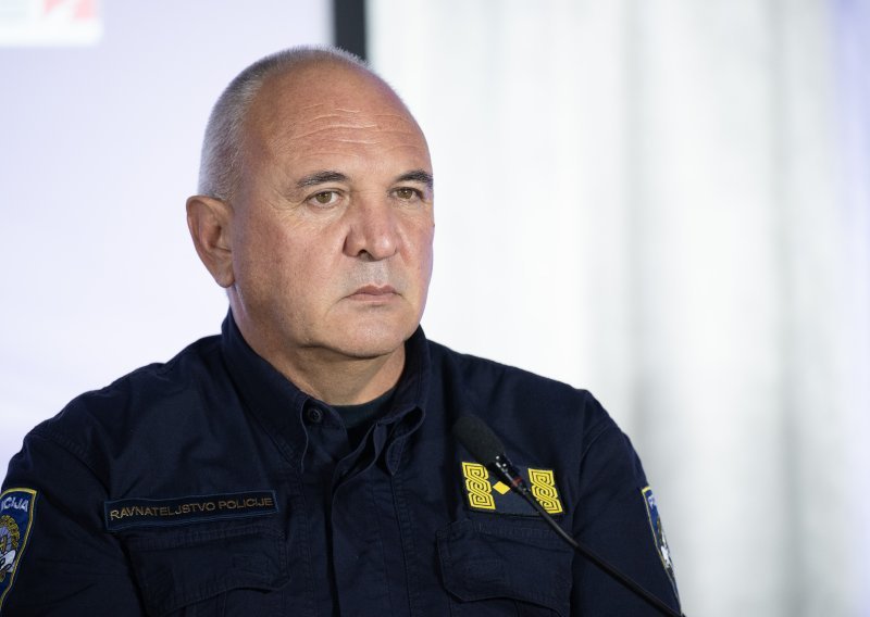 Mataija: 'Onaj tko prekasno krene na koncert, vjerojatno na njemu neće ni završiti'