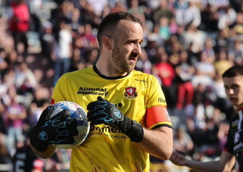 Povratak u Hajduk bio je gotova stvar, a onda su mu se prestali javljati: Neću o tome javno