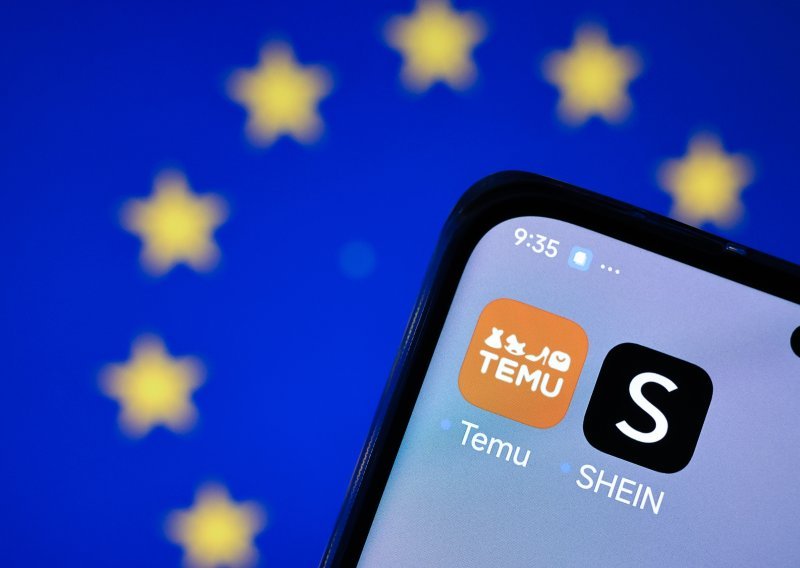 Paprena kazna Sheinu zbog lažnih popusta u Francuskoj