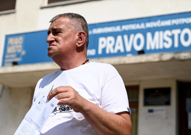 Bulj prozvao premijera zbog Thompsona: To je licemjerje na kvadrat Plenkovića