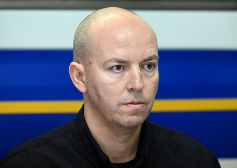 Dražetić: 'Sve će se snimati i pozivam da se ne unose simboli i predmeti koji nisu dozvoljeni'
