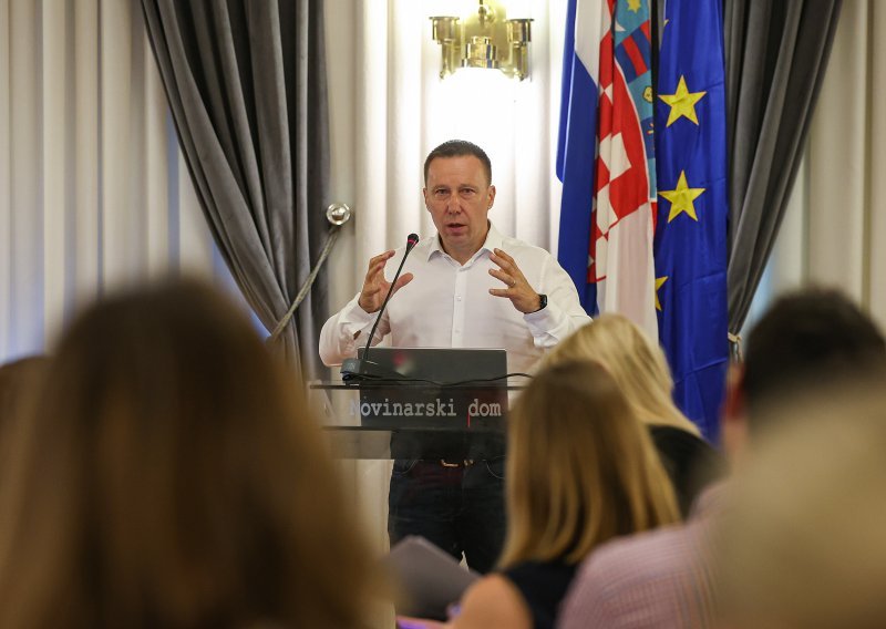 Imamo novi Registar isključenih igrača: 'Cilj je da spriječi totalni 'potop'