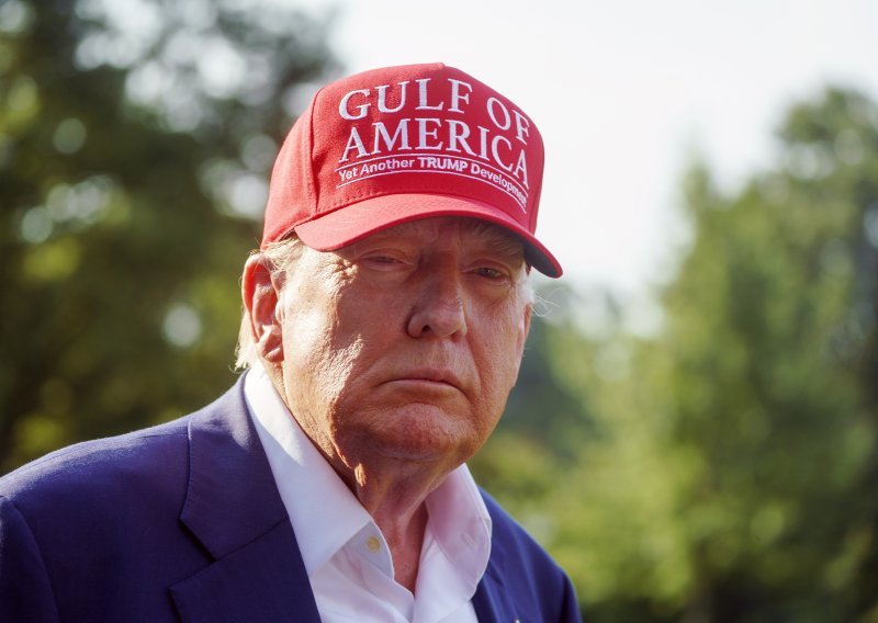 Trump nezadovoljan razgovorom s Putinom, Kremlj: Pomno pratimo svaku izjavu