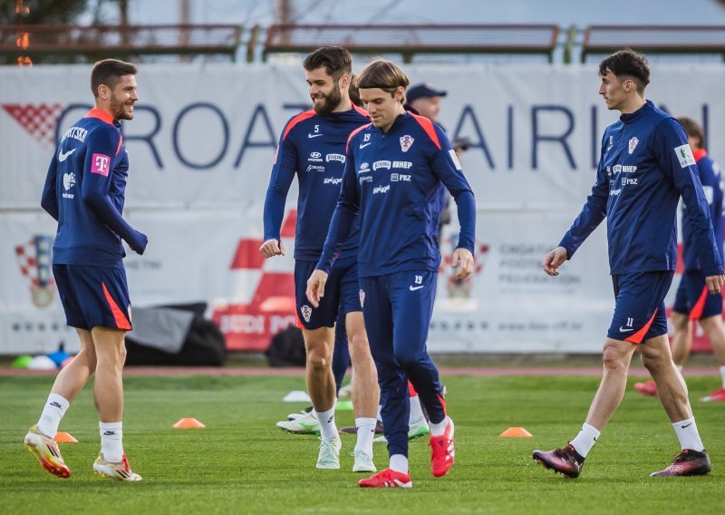 Hrvatski reprezentativac na pragu transfera u Premier ligu