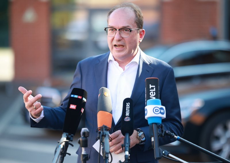 Planira se sastanak o azilnoj politici na najvišem njemačkom planinskom vrhu