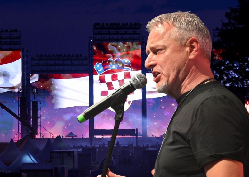 Ovako će sutra zvučati Thompsonov koncert: Snimke podijelio pjevač domaćeg benda