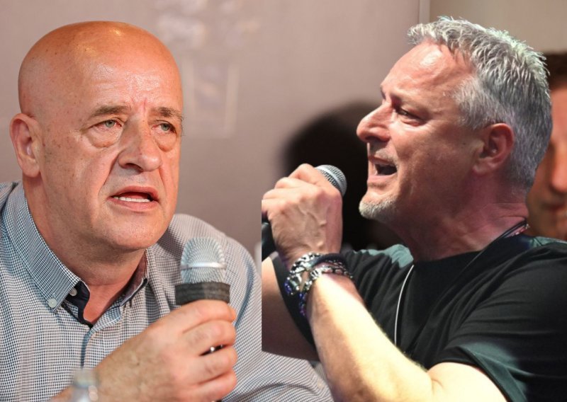 Čeka se sumrak: Thompsonov menadžer otkrio posebnog gosta koji će povesti molitvu