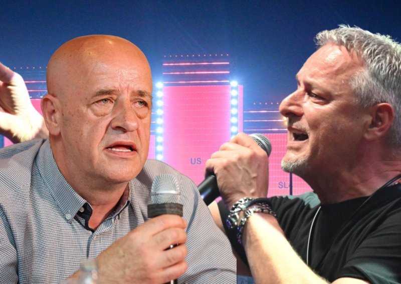 Thompsonov menadžer otkrio kojom pjesmom otvaraju koncert