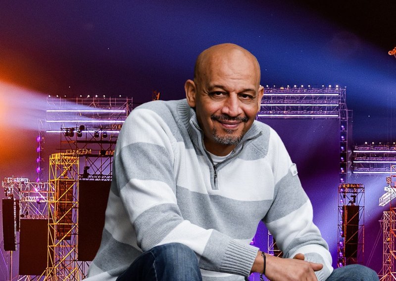Hamed Bangoura o Thompsonu: 'Glazba, kao i domoljublje, mora biti slobodna'