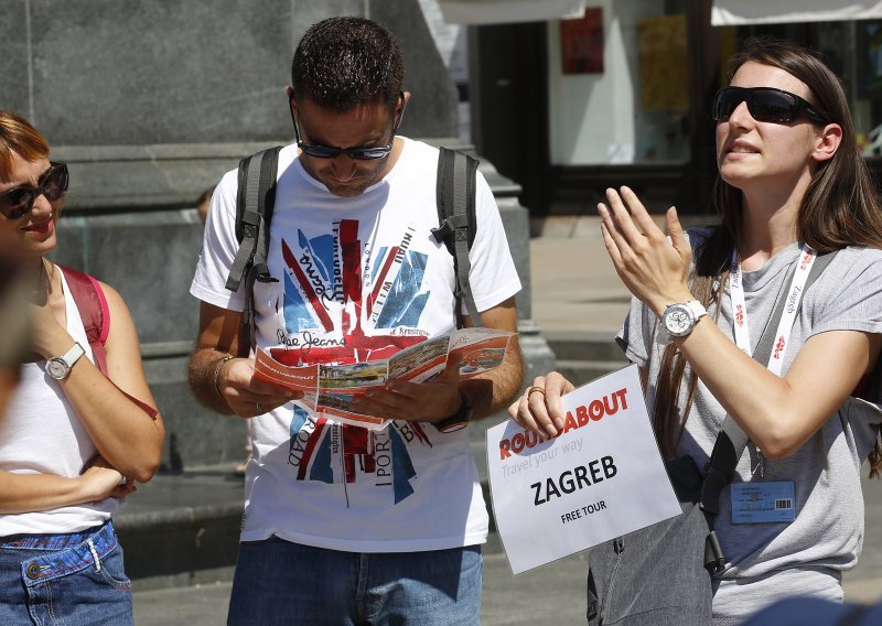 Ljetni kulturni vodič po Zagrebu