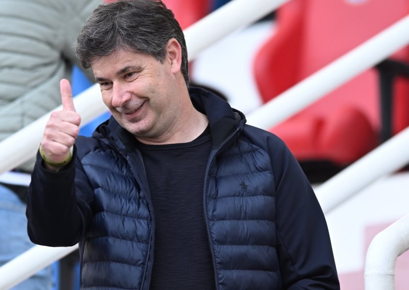 Velike promjene u Hajduku; na Poljud se vraćaju dvije legende