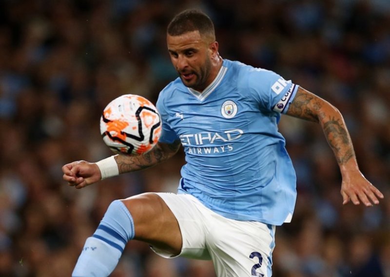 Guardiola se riješio bivšeg kapetana Cityja; prodao ga je za šest milijuna eura