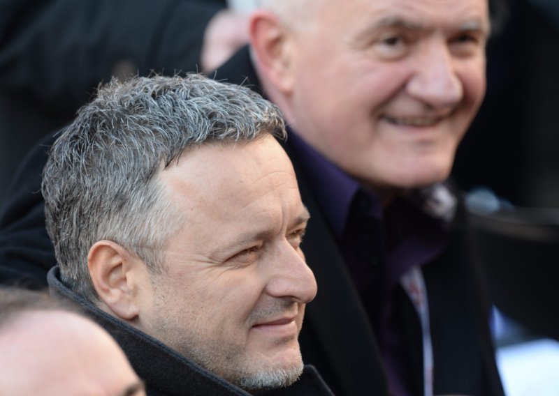 Ovako se Thompson sprema za povijesni koncert: U društvu Mate Bulića uputio se na Hipodrom