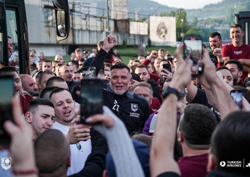 Renesansa kultnog kluba iz regije; evo po čemu je pretekao Dinamo i Zvezdu