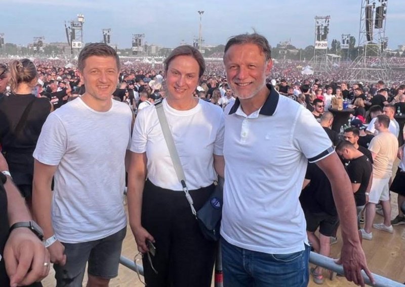 Thompsonov povijesni koncert okupio političare i poznate: Evo tko ga je sve podržao