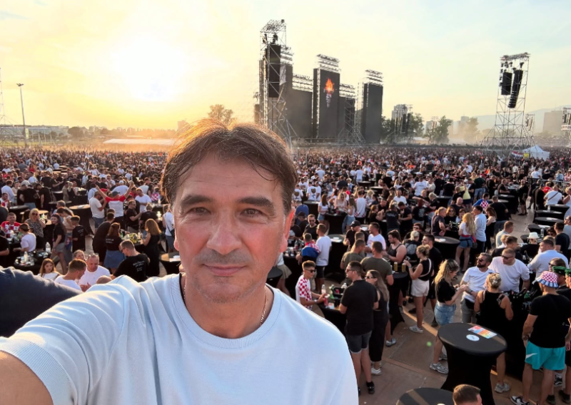 Srpski mediji žestoko napali hrvatske sportaše zbog Thompsona! Evo tko je sve na udaru
