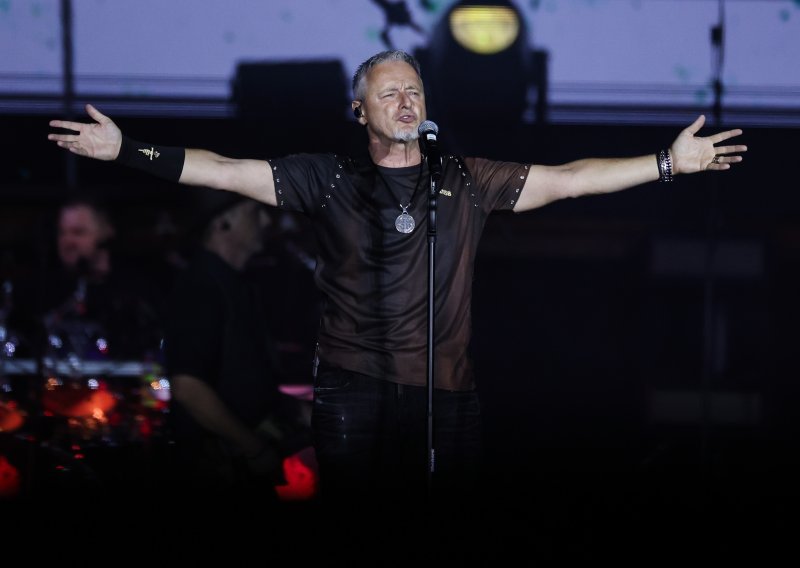 Poznati Hrvati reagirali na Thompsonov koncert: 'Krasan neki svijet. Kako ono? Domoljubi?'
