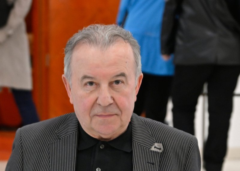 Želimir Babogredac o Thompsonu: 'Ovakvo nešto ponovio bi Mišo Kovač u neka svoja najbolja vremena'