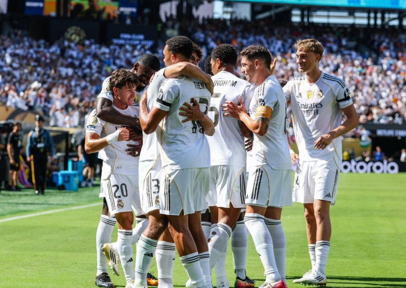 Evo kad Real i Modrić igraju polufinale klupskog SP-a