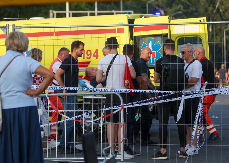 Hitna pomoć objavila koliko je posla imala na Hipodromu: Najčešći problem - sinkopa
