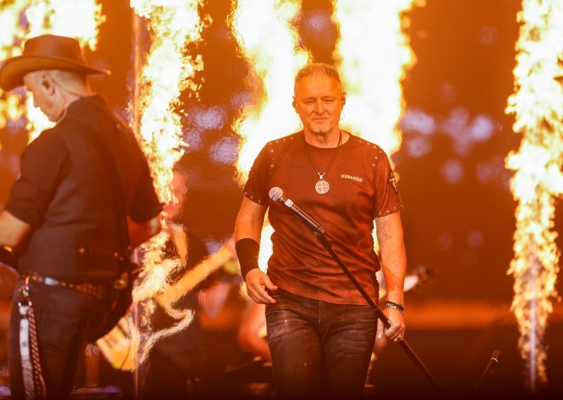 Ravnateljstvo CZ MUP-a: Koncert je rezultat predanog i koordiniranog rada brojnih službi