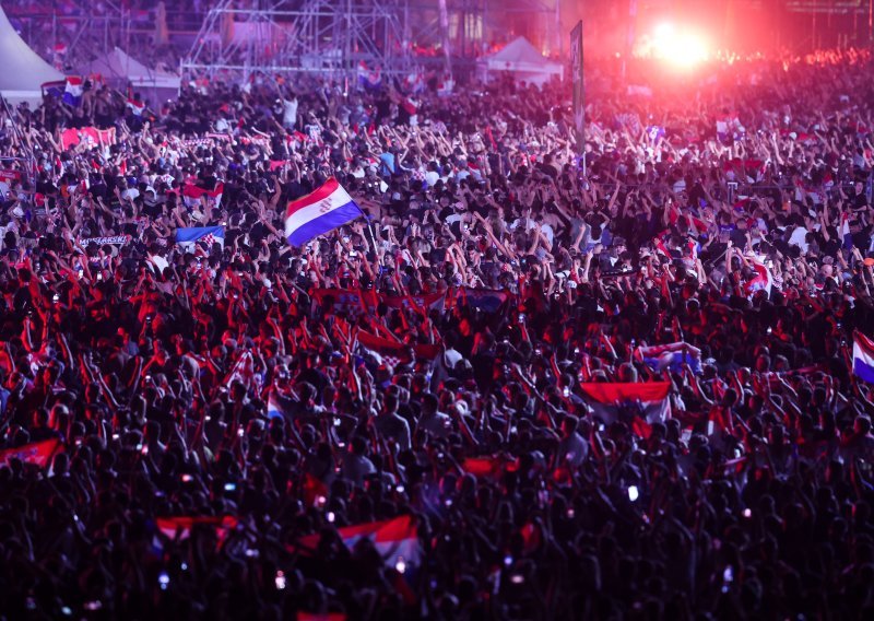 'Hrvatska se voli na različite načine, ali glorifikacija ustaškog režima nije jedan od njih'
