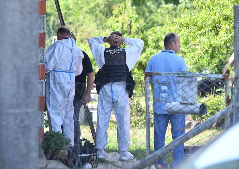 Pronađen je mladić osumnjičen da je sjekirom ubio majku, policija otkrila kako je došla do ključne informacije