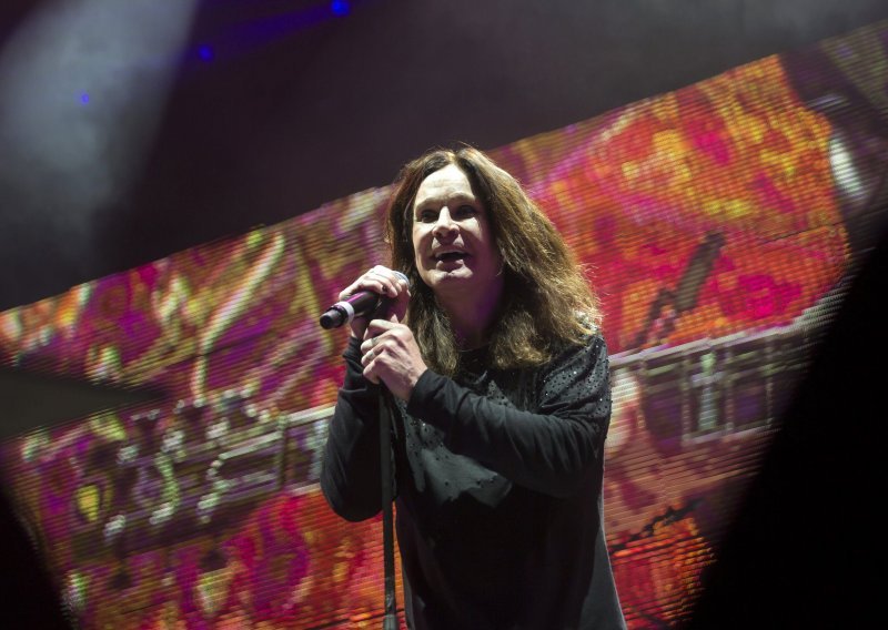 Dugo će se pamtiti: Oproštajni koncert Ozzyja i Sabbatha bio je prepun emocija