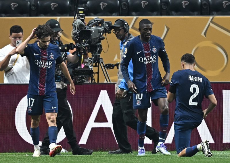 PSG ekspresno reagirao i odgovorio Realu na nemoralnu ponudu i bogatstvo koje nudi