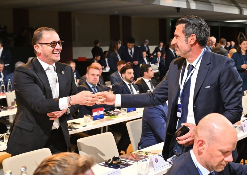 Predrag Mijatović: I dan danas mi zamjeraju zbog Hajduka