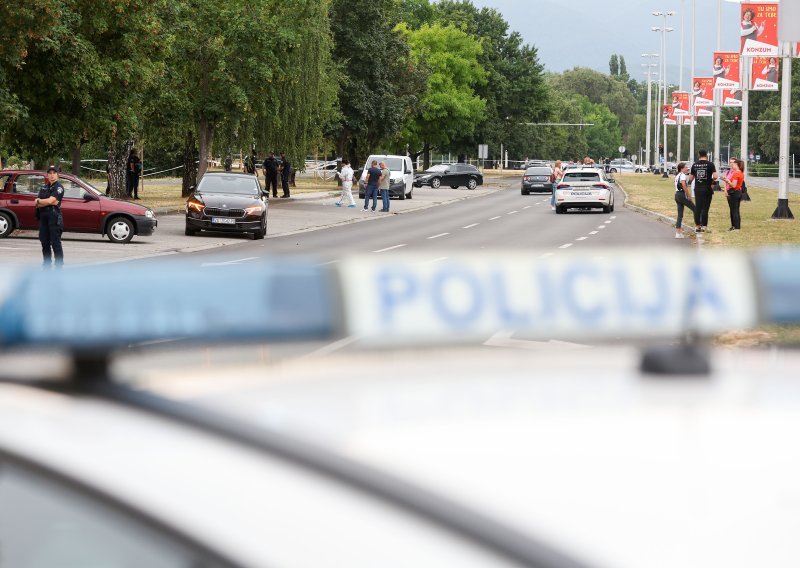 Policija objavila detalje teškog ubojstva u Dubravi