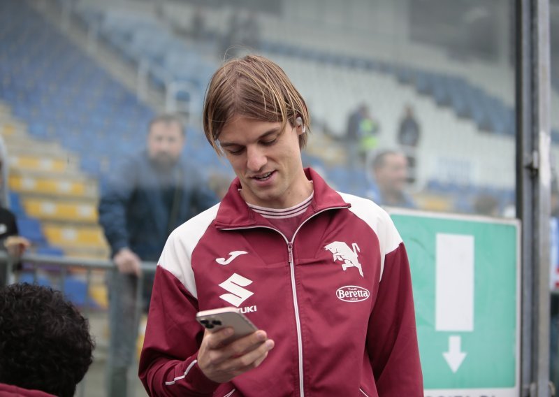 Evo koliko će Dinamo zaraditi od transfera Sose i Kotarskog