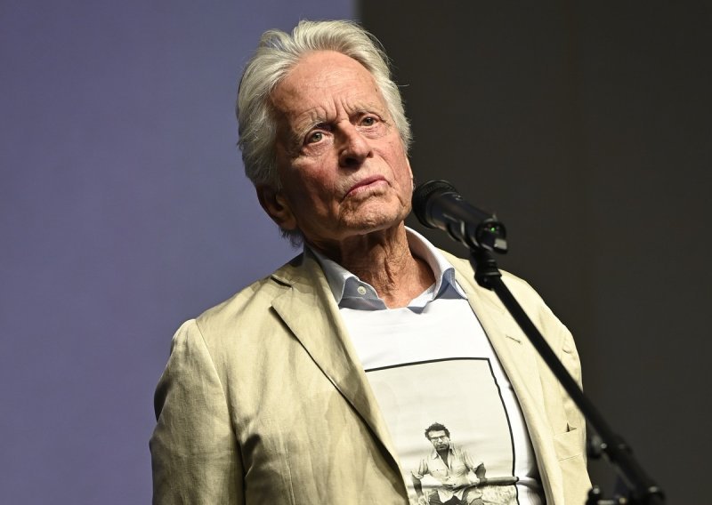 Michael Douglas progovorio o svojoj odluci da se povuče iz glume: 'Morao sam'