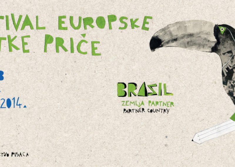 Na Festival europske kratke priče dolaze Brazilci