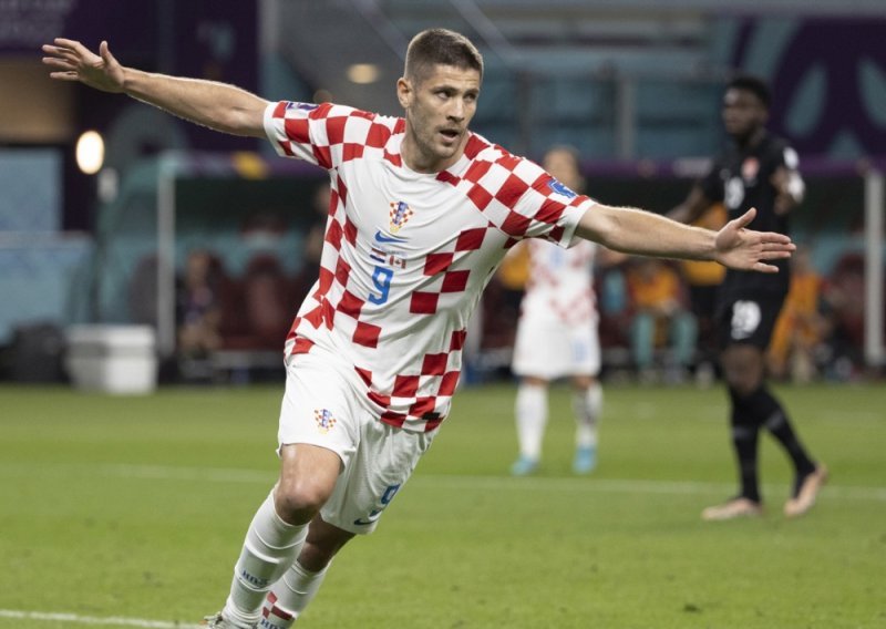 Andrej Kramarić odlučio gdje nastavlja karijeru
