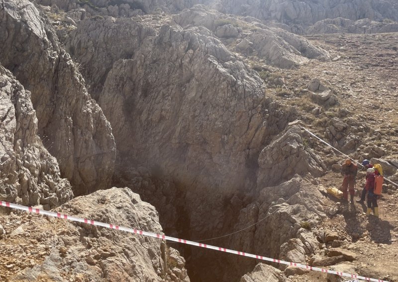 Osam turskih vojnika poginulo u Iraku zbog izloženosti metanu u špilji