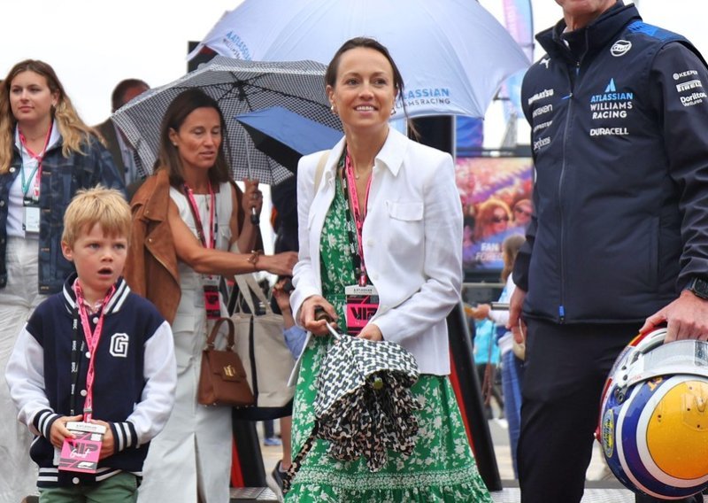 Ni Pippa Middleton nije odoljela najudobnijim ljetnim cipelama na petu