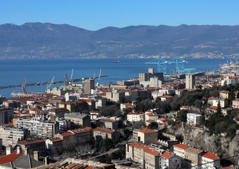 Poduzetnici u PGŽ-u imali gotovo pola milijarde eura dobiti: Ipak, to je slabije nego lani