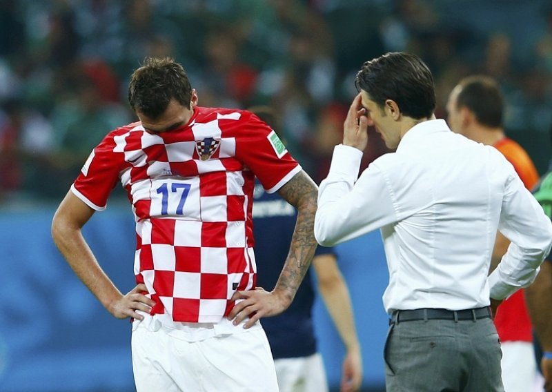 Hrvatska nogometna struka ovo misli o Kovačevoj taktici!