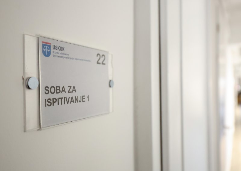 USKOK u ministarstvu: Podignuta optužnica protiv petorice zbog uvećanja putnih troškova
