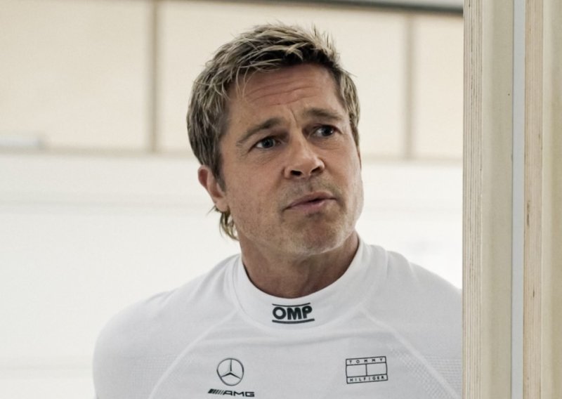 Brad Pitt se kaje zbog svega što se dogodilo s Angelinom Jolie, a najviše zbog jedne stvari